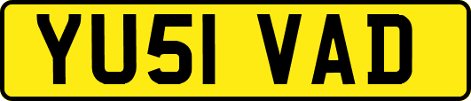 YU51VAD