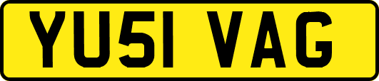 YU51VAG