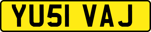 YU51VAJ