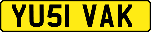 YU51VAK