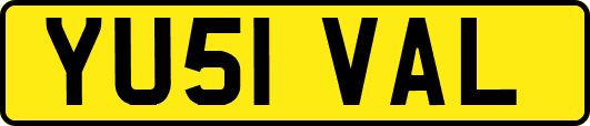 YU51VAL