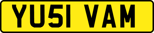 YU51VAM