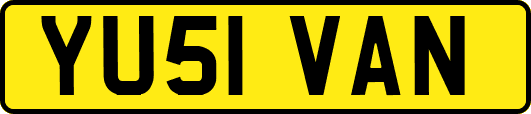 YU51VAN
