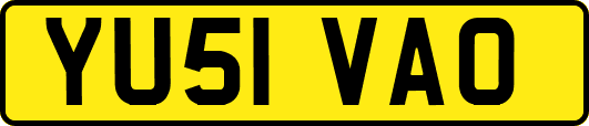 YU51VAO