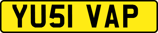 YU51VAP