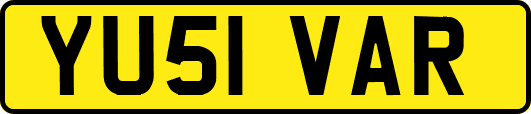 YU51VAR