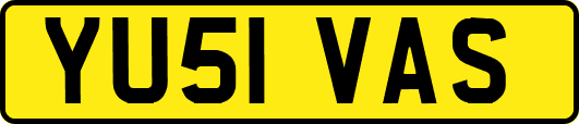 YU51VAS