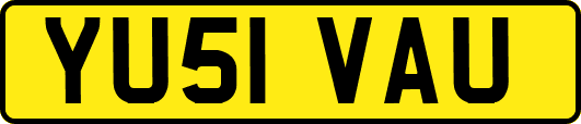 YU51VAU