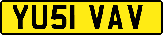 YU51VAV