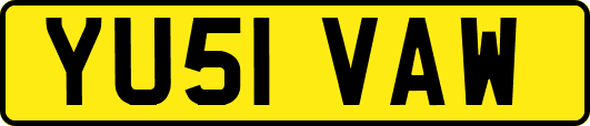 YU51VAW