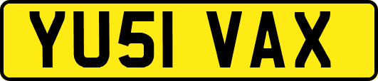 YU51VAX