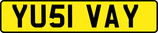 YU51VAY