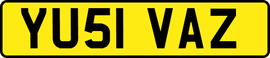 YU51VAZ