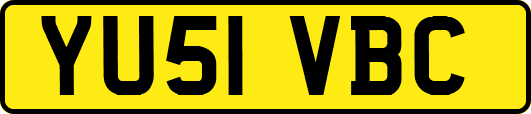 YU51VBC