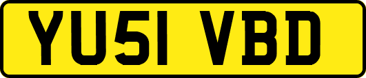 YU51VBD