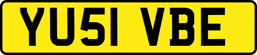 YU51VBE
