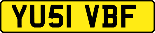 YU51VBF