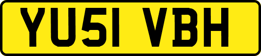 YU51VBH