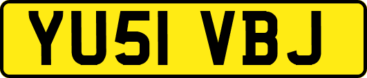 YU51VBJ
