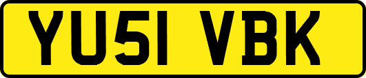 YU51VBK