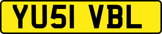 YU51VBL