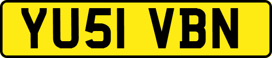 YU51VBN