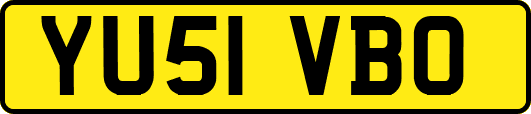 YU51VBO