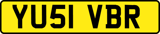 YU51VBR