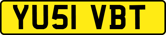 YU51VBT
