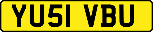 YU51VBU