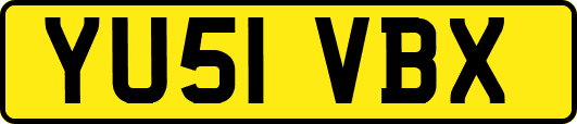 YU51VBX