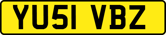YU51VBZ
