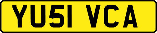 YU51VCA
