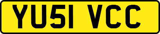 YU51VCC
