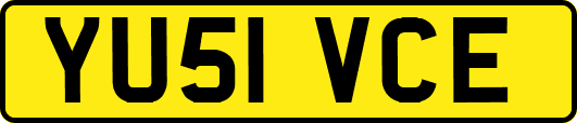 YU51VCE