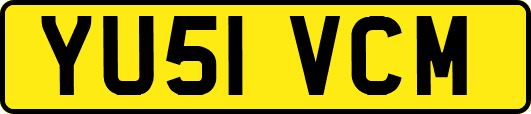 YU51VCM