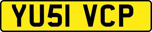 YU51VCP