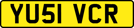 YU51VCR