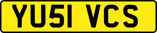YU51VCS