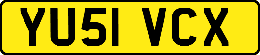 YU51VCX