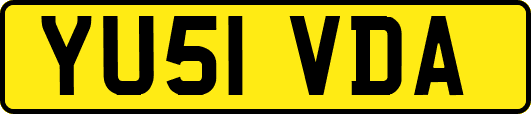 YU51VDA