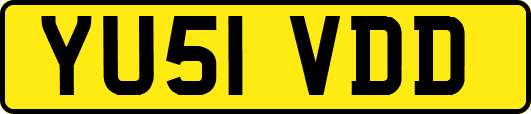 YU51VDD