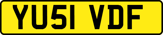 YU51VDF