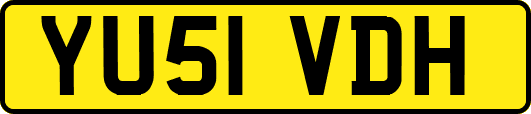 YU51VDH