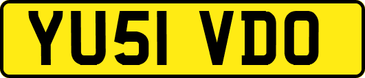 YU51VDO