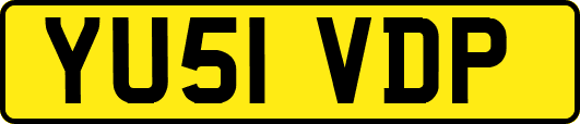 YU51VDP