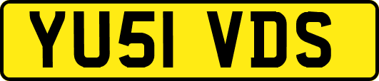 YU51VDS