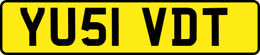 YU51VDT