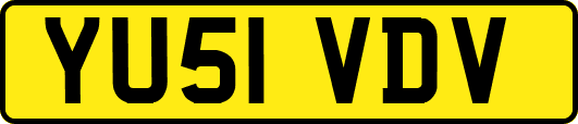YU51VDV