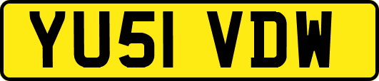 YU51VDW